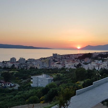 Villa Sukara Makarska Habitación foto